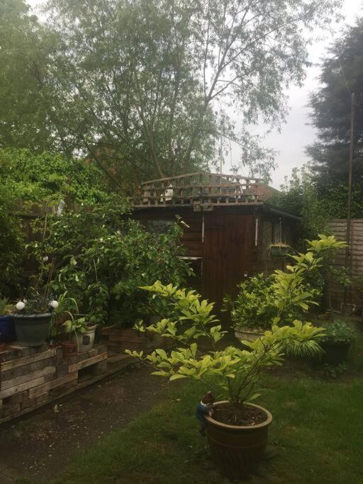 Appartement Carpe Diem Flat Near Zone 1 *