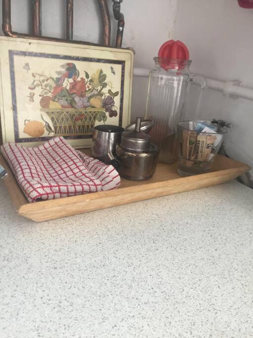Appartement Carpe Diem Flat Near Zone 1 Londres