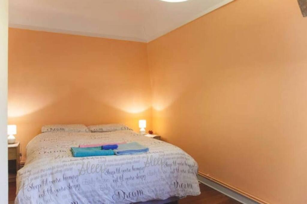 Appartement Carpe Diem Flat Near Zone 1