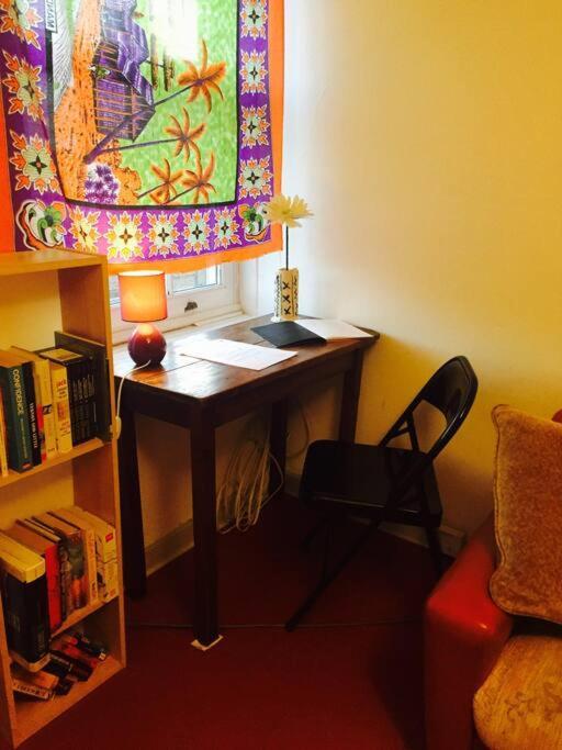 Carpe Diem Flat Near Zone 1 Appartement Londres