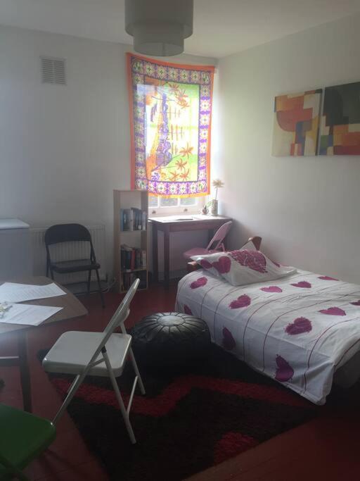 Carpe Diem Flat Near Zone 1 Appartement