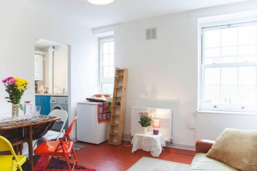 Appartement Carpe Diem Flat Near Zone 1 Londres