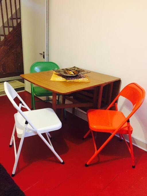 Carpe Diem Flat Near Zone 1 * Londres