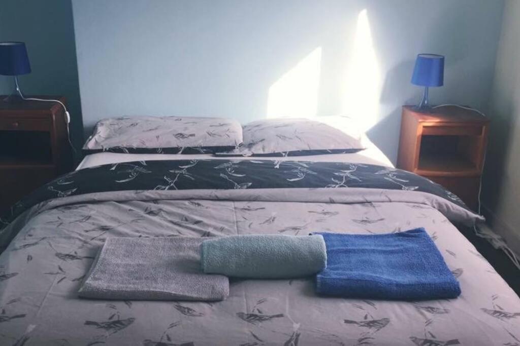 Appartement Carpe Diem Flat Near Zone 1