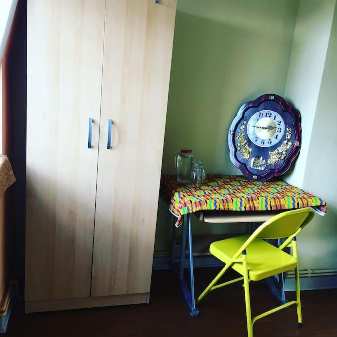 Carpe Diem Flat Near Zone 1 Appartement