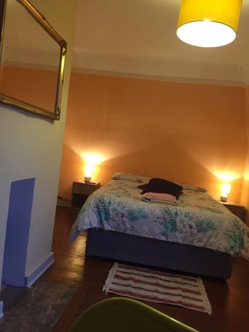 Appartement Carpe Diem Flat Near Zone 1