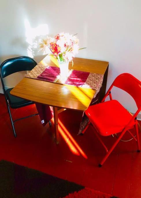 Carpe Diem Flat Near Zone 1 Appartement *