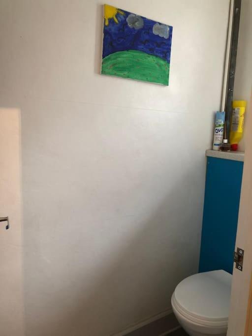 Appartement Carpe Diem Flat Near Zone 1 *