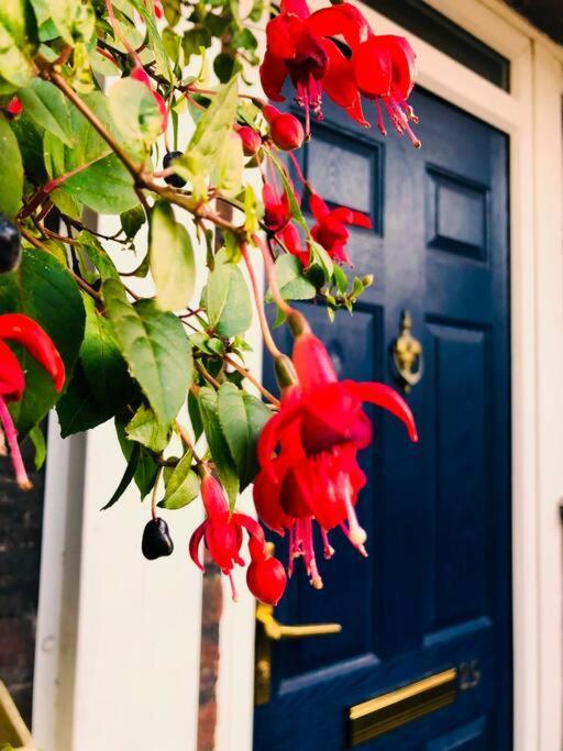 Appartement Carpe Diem Flat Near Zone 1 Londres