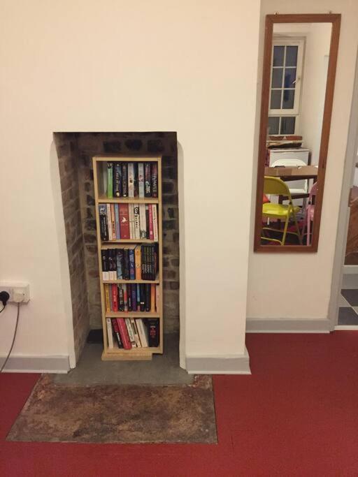 Appartement Carpe Diem Flat Near Zone 1 Londres