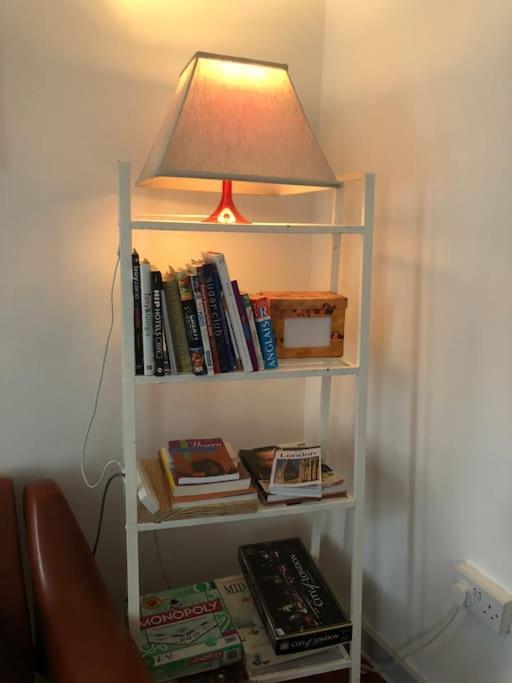 Appartement Carpe Diem Flat Near Zone 1