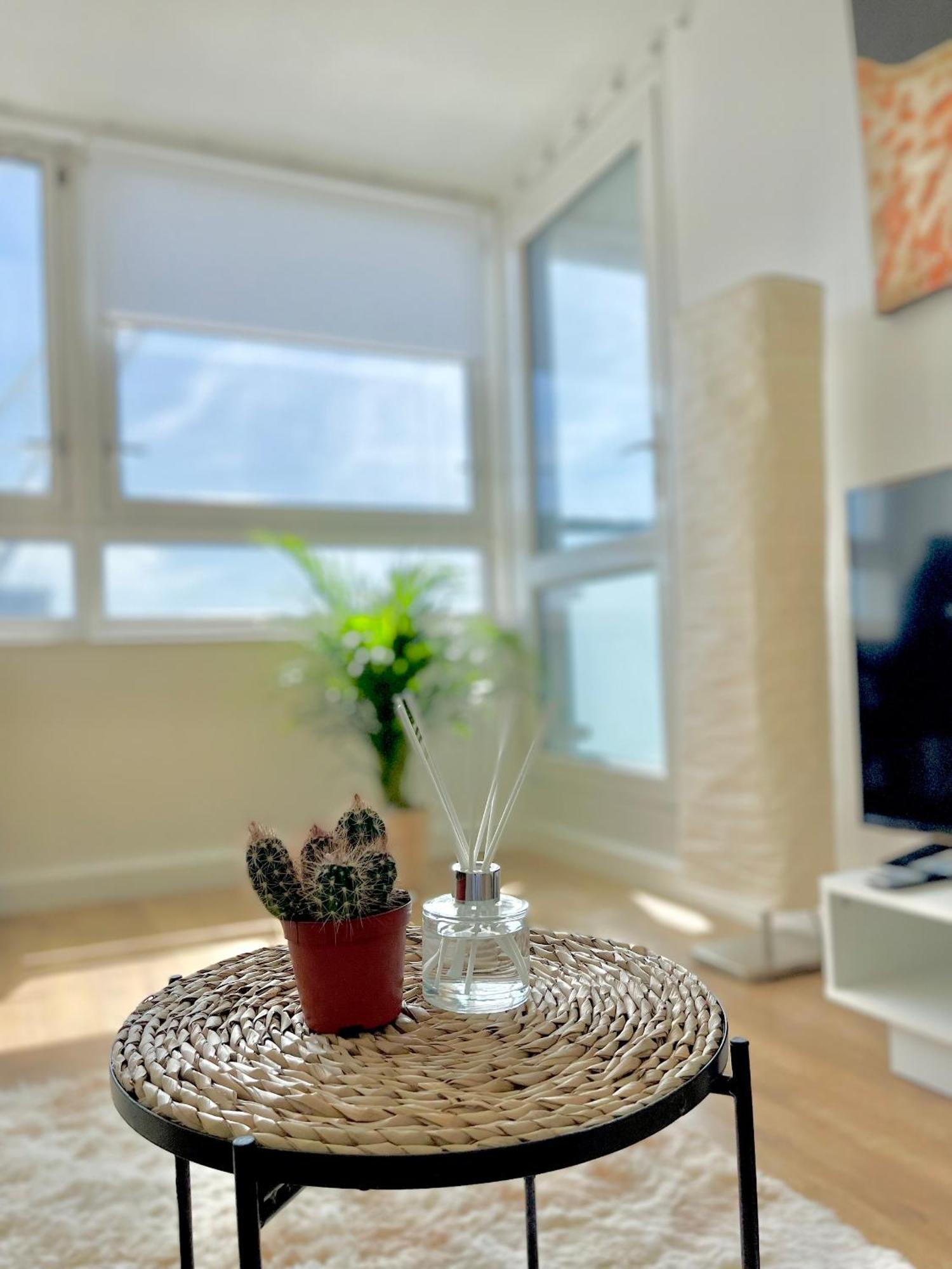 Apartamento West Central Flat In With Patio