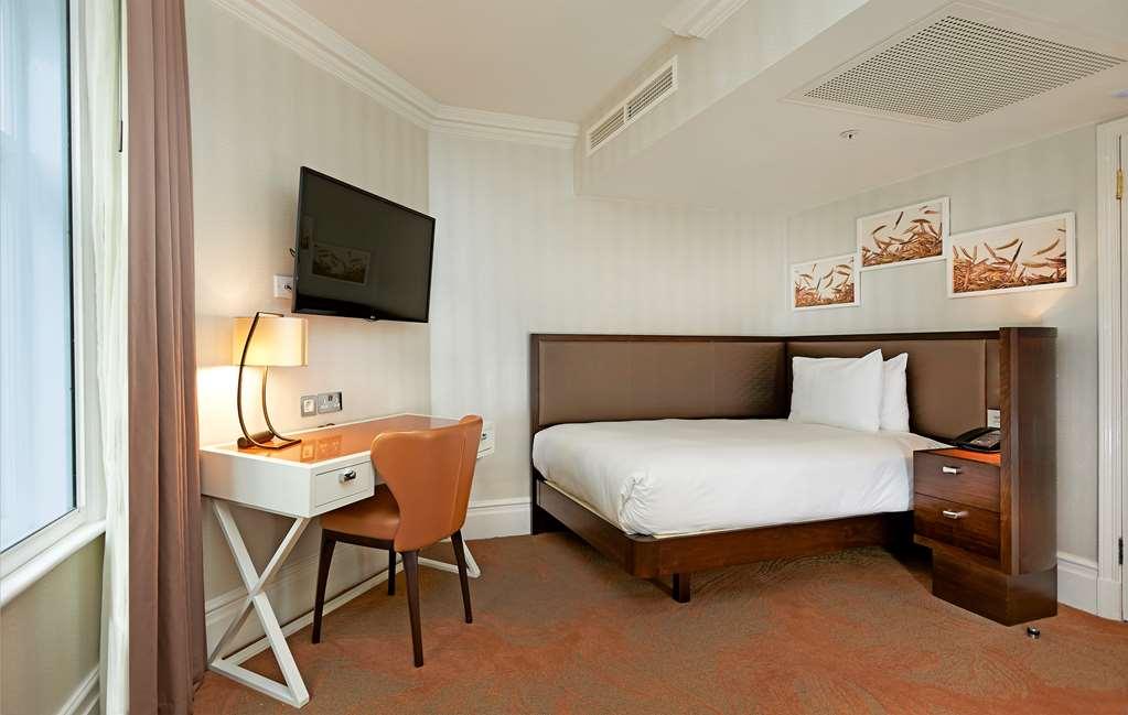 Hilton Hyde Park 4* Londen