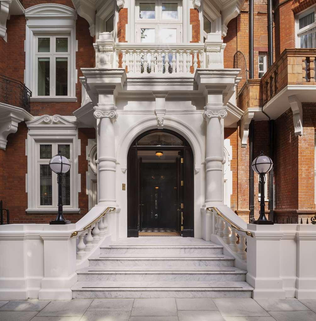 At Sloane 5* Londen
