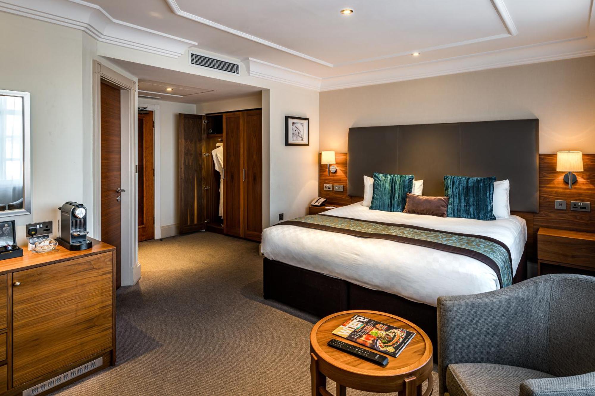 The Marble Arch Hotel, By Thistle Hotel Londen