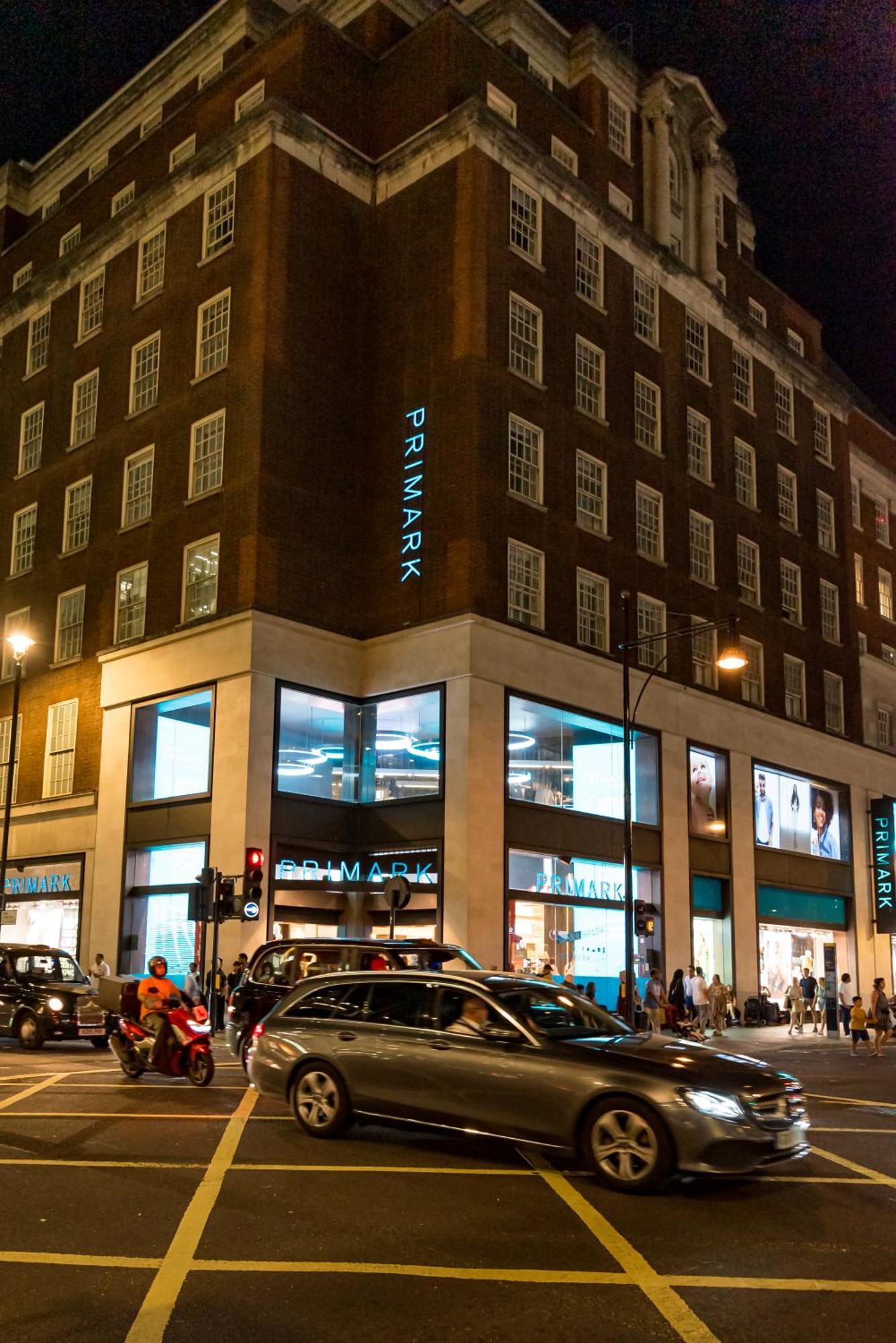The Marble Arch Hotel, By Thistle 4* Londen
