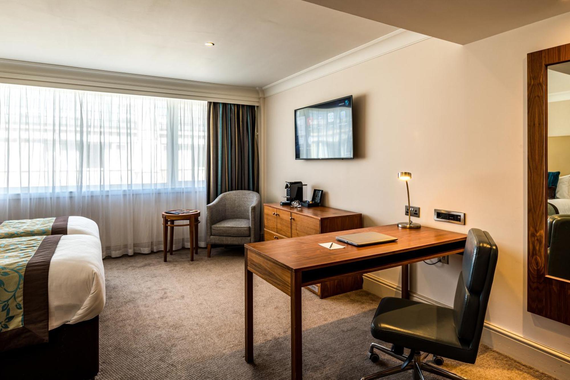 The Marble Arch Hotel, By Thistle Hotel Londen