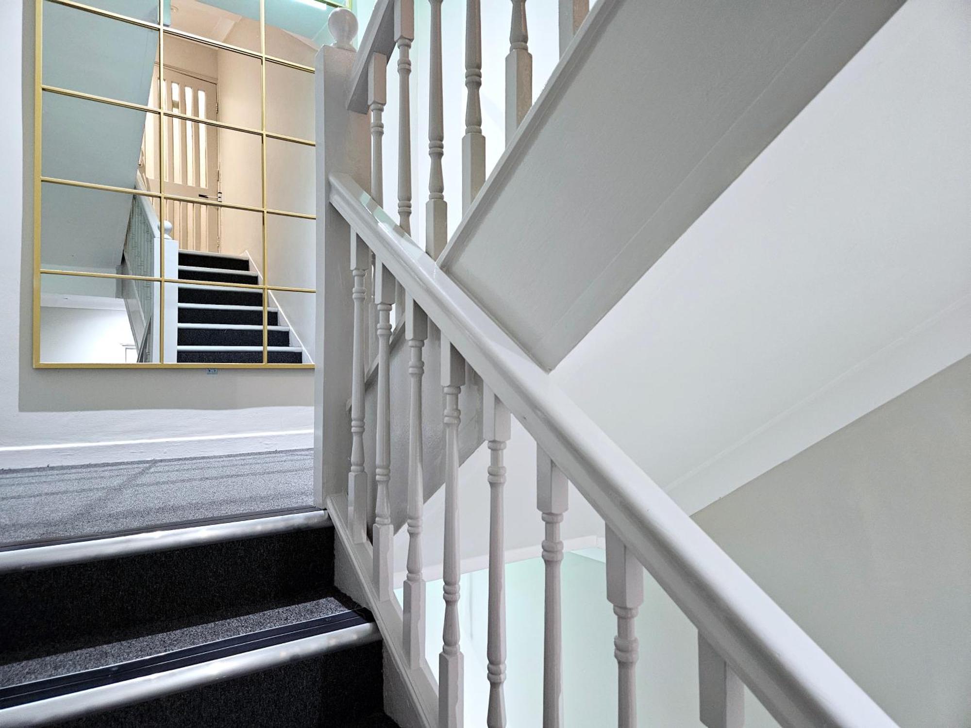 Aparthotel Nox Hyde Park Londen