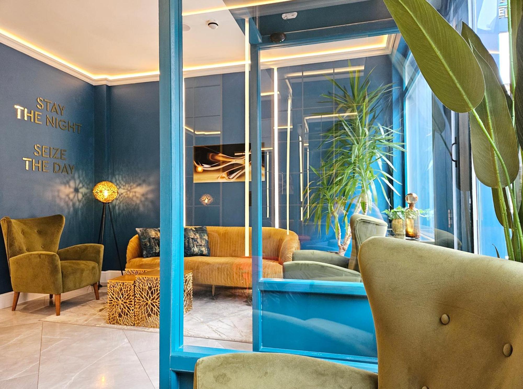 Nox Hyde Park 4* Londen