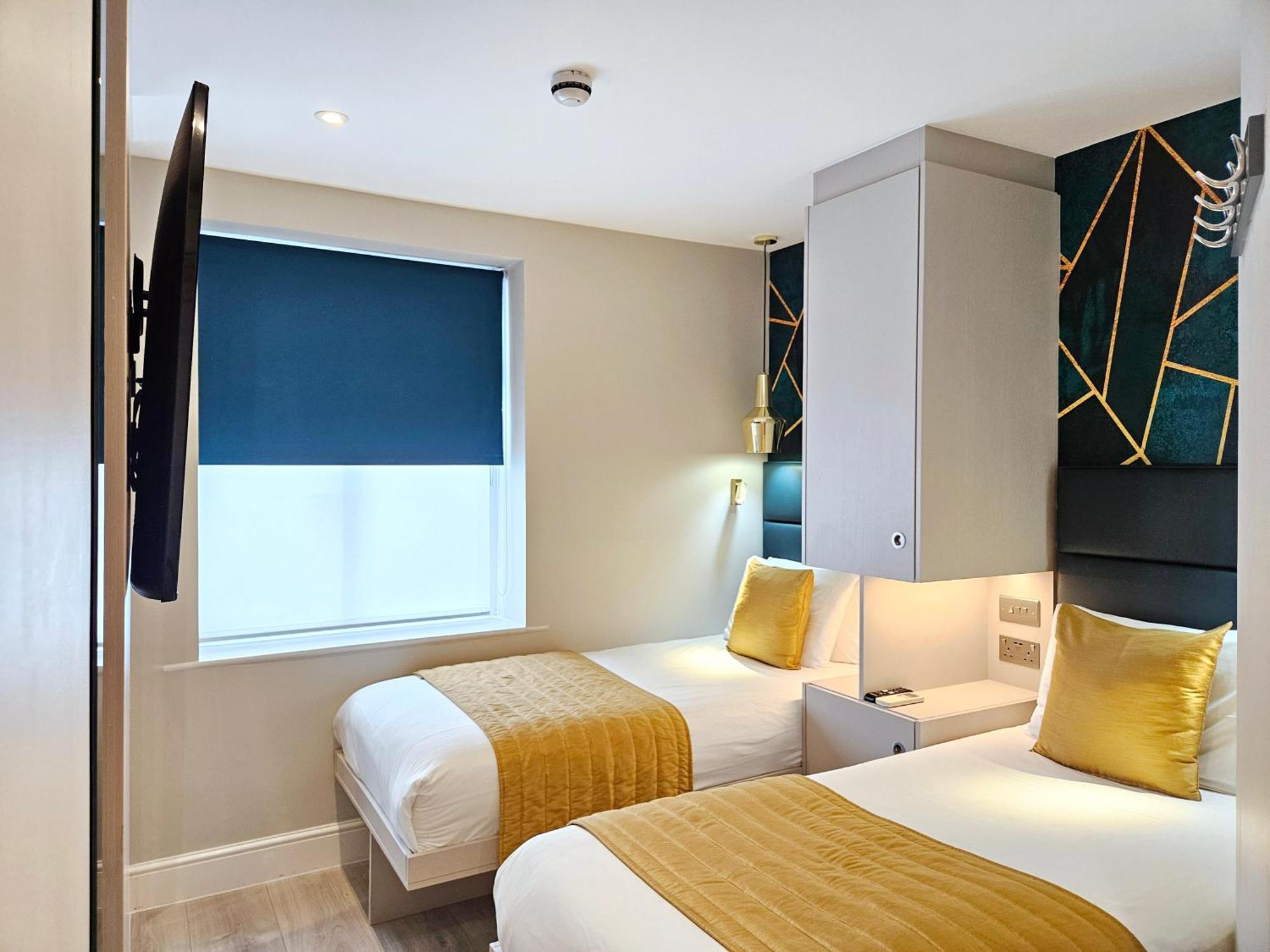 Nox Hyde Park 4* Londen
