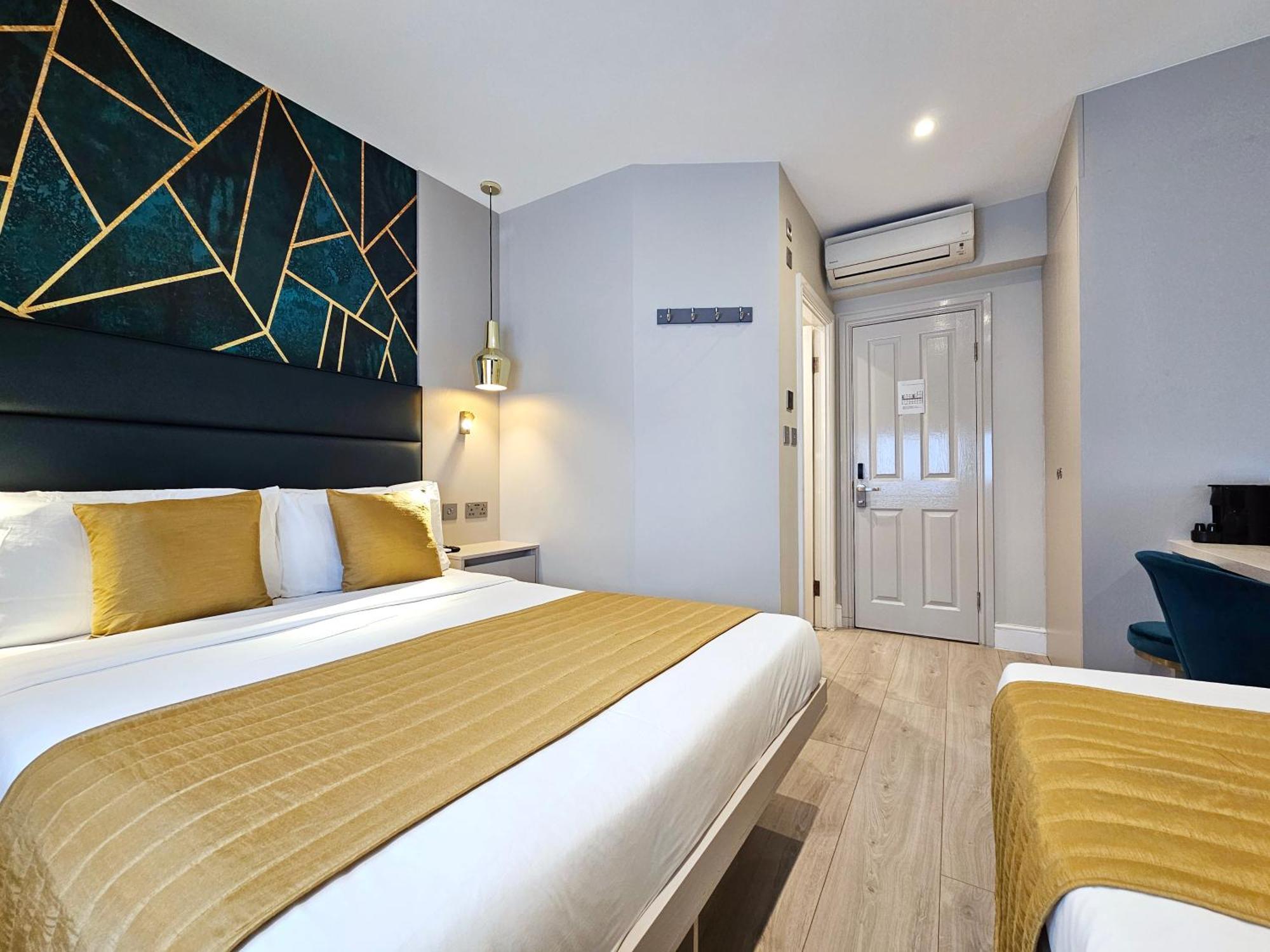 Nox Hyde Park Aparthotel Londen