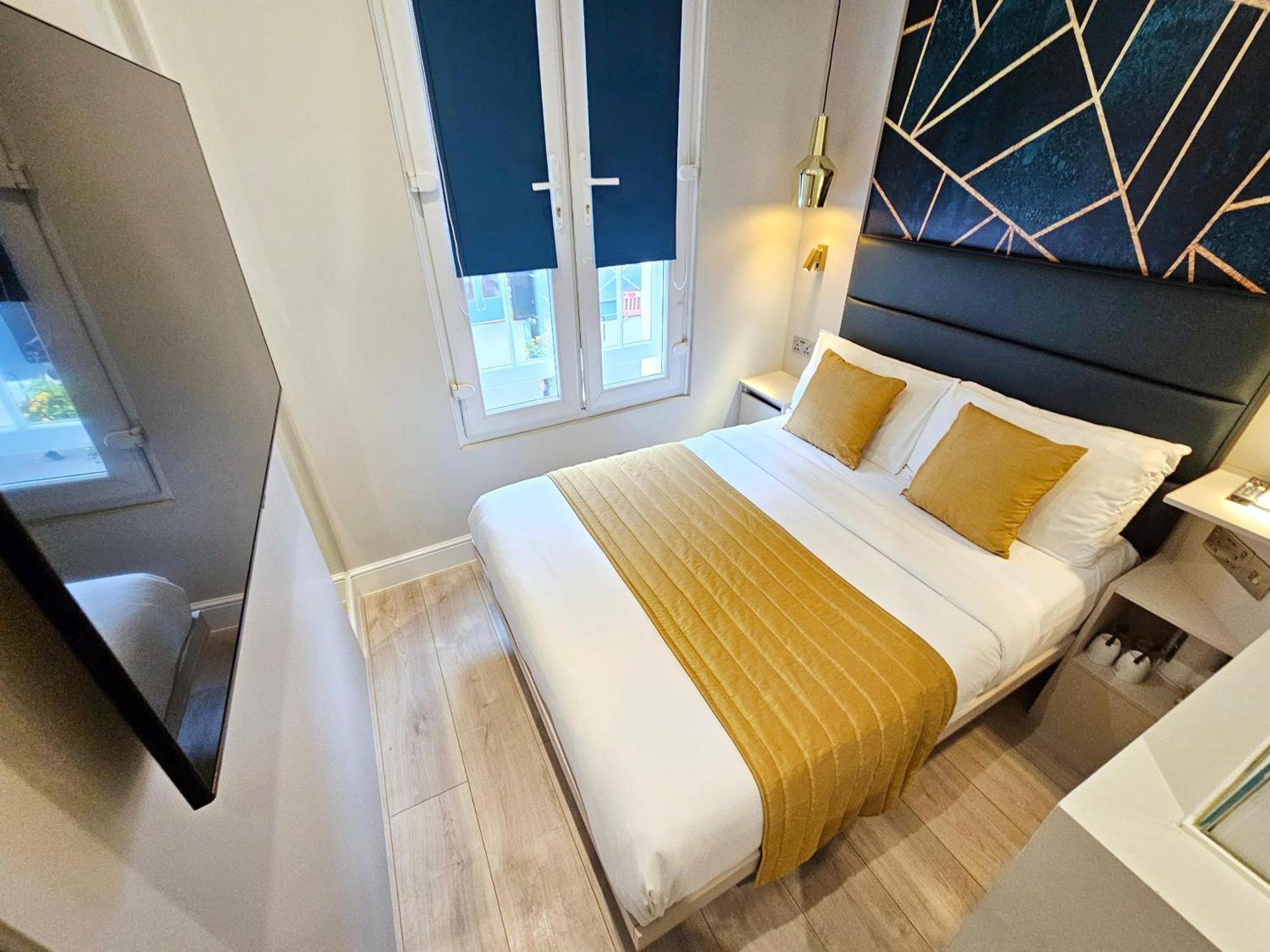 Aparthotel Nox Hyde Park Londen
