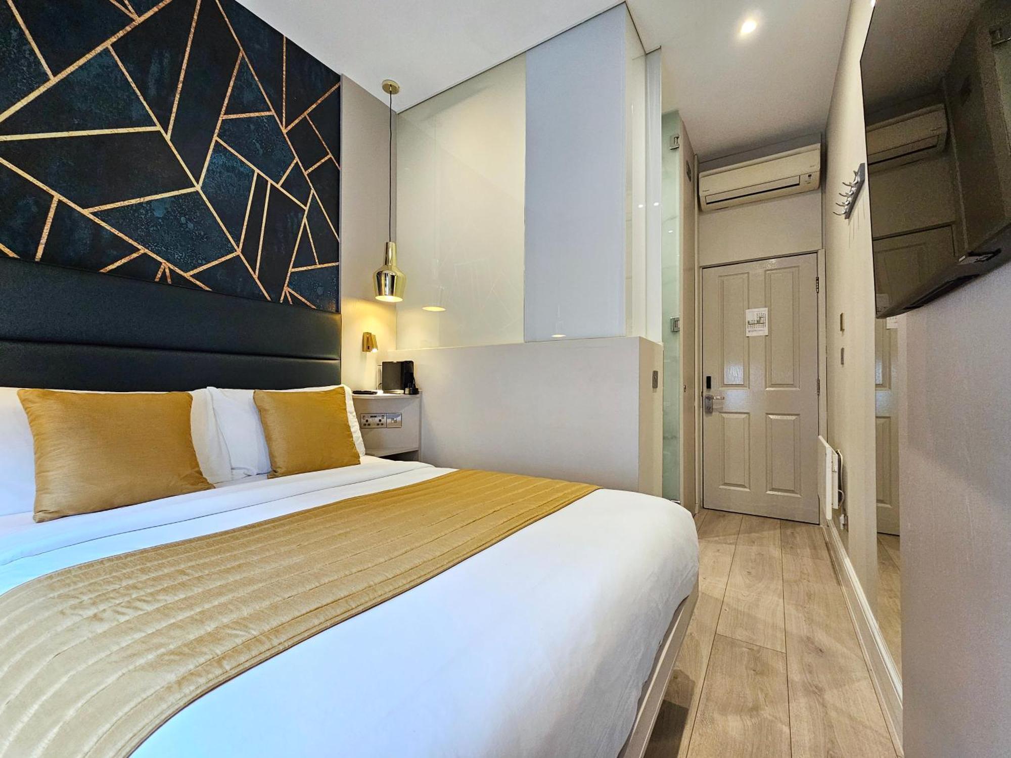 Nox Hyde Park 4* Londen