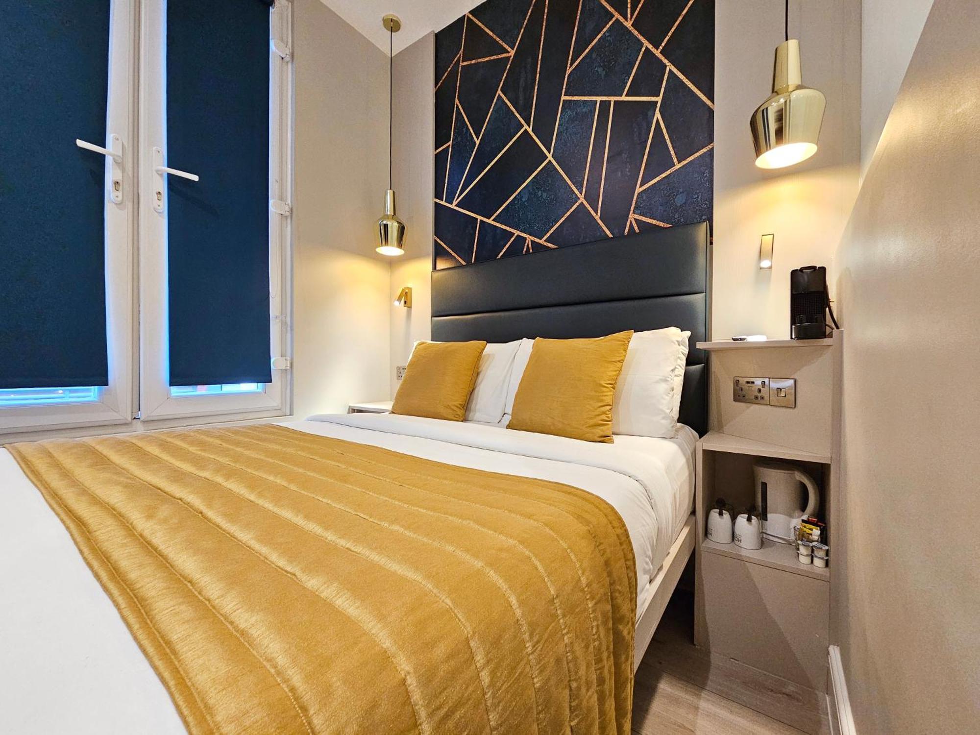 Nox Hyde Park Aparthotel Londen