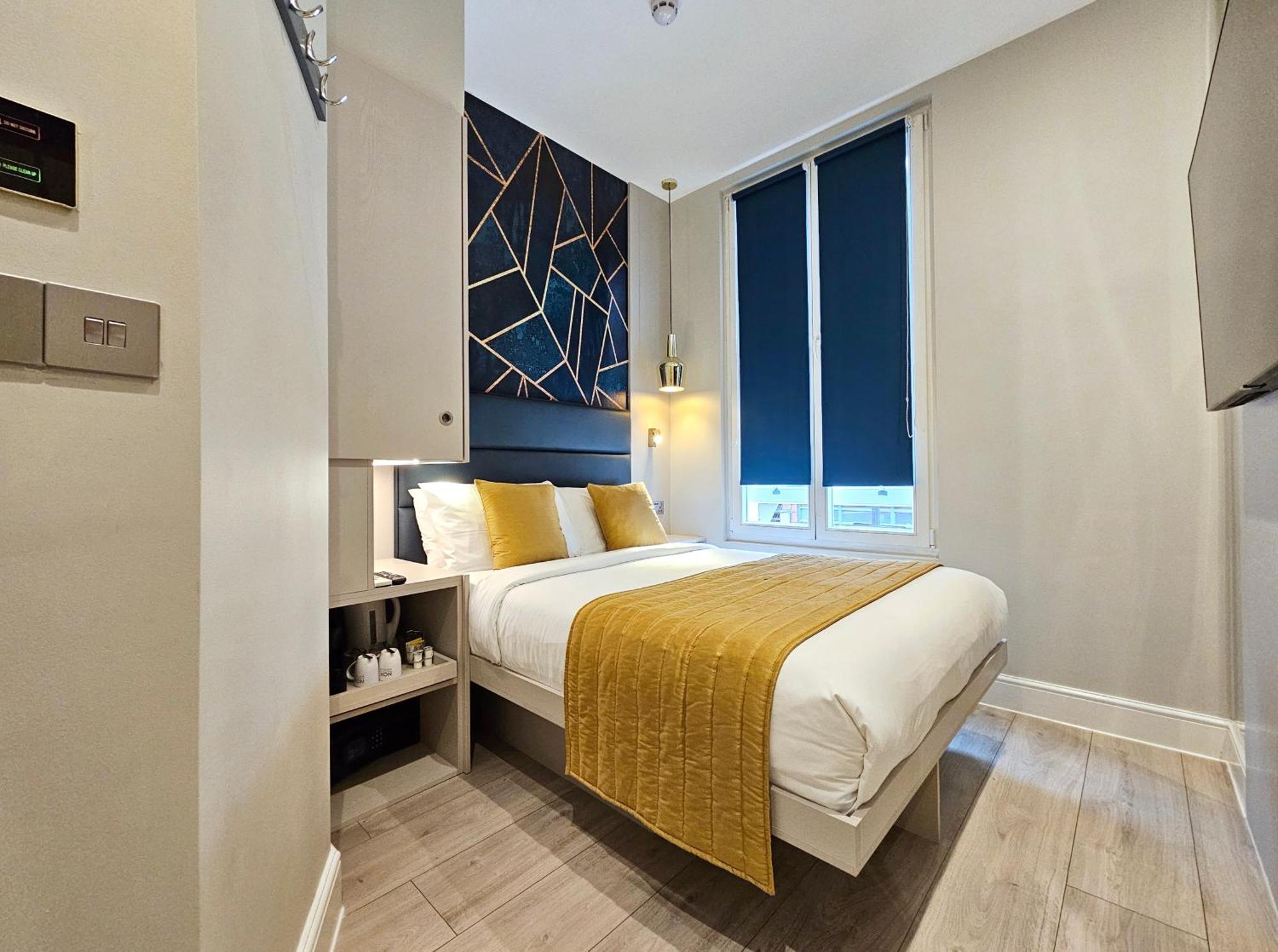 Aparthotel Nox Hyde Park Londen