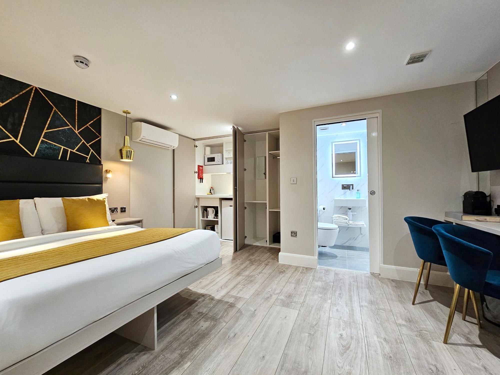 Nox Hyde Park 4* Londen