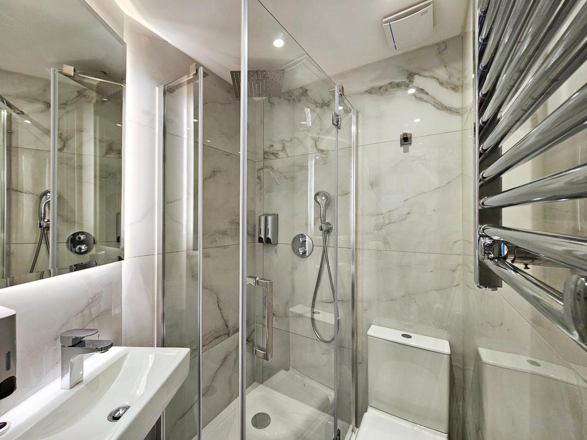 Nox Hyde Park Aparthotel Londen