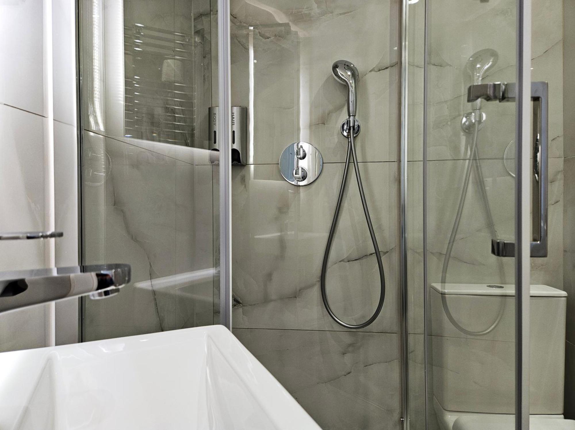 Aparthotel Nox Hyde Park Londen