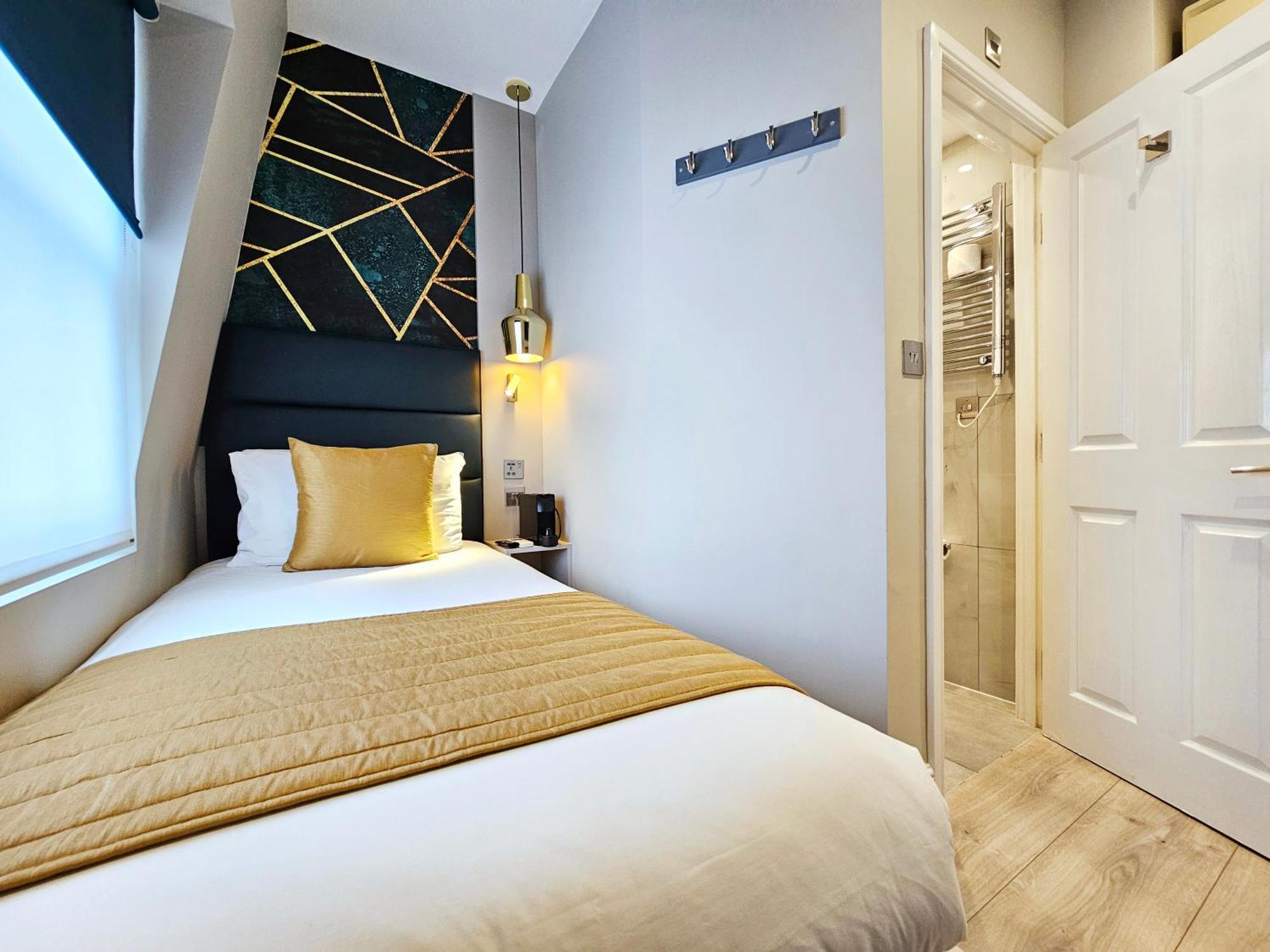 Nox Hyde Park 4* Londen