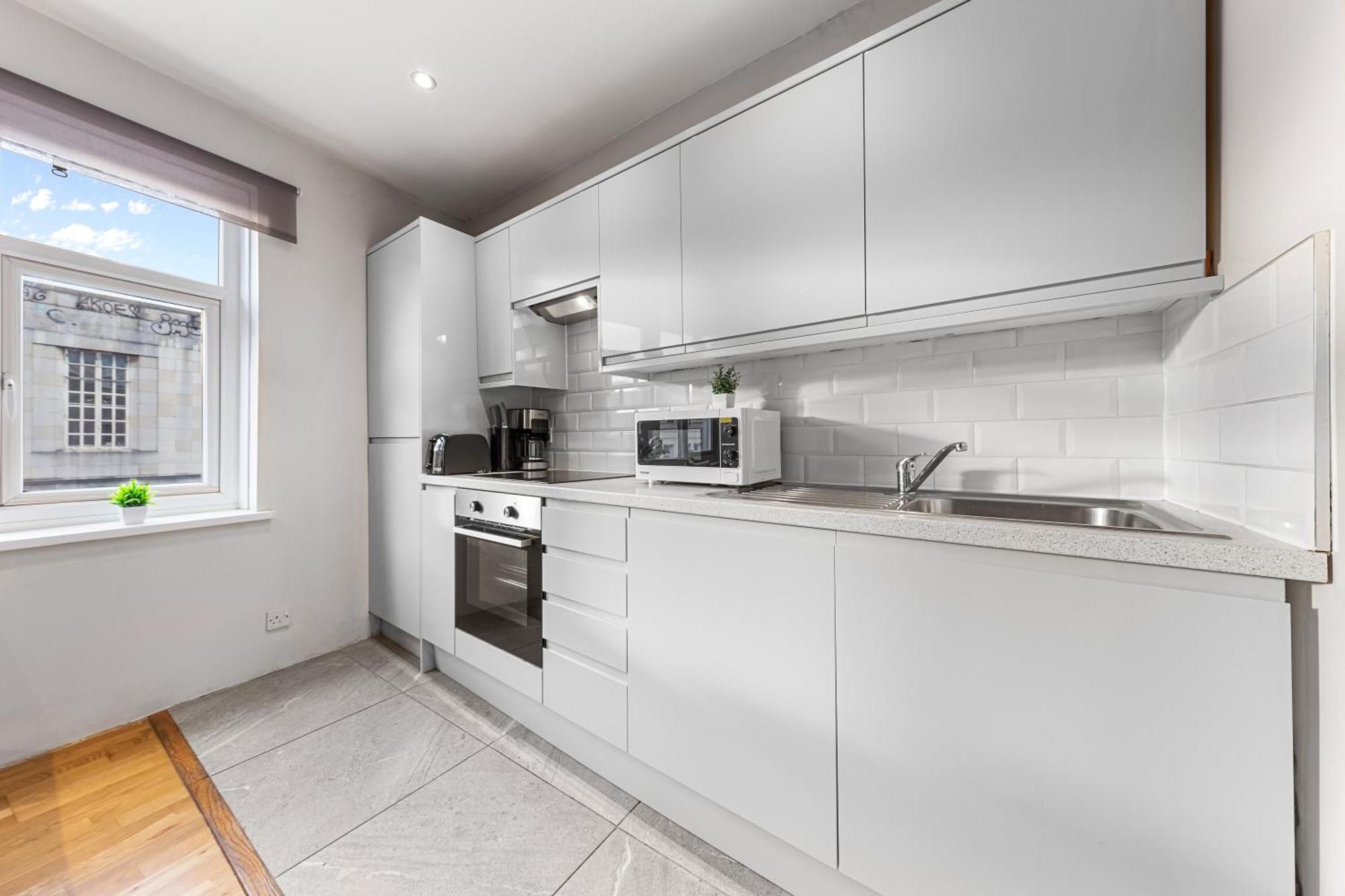 Boho 1-br Peakham Rye Lane * Londres