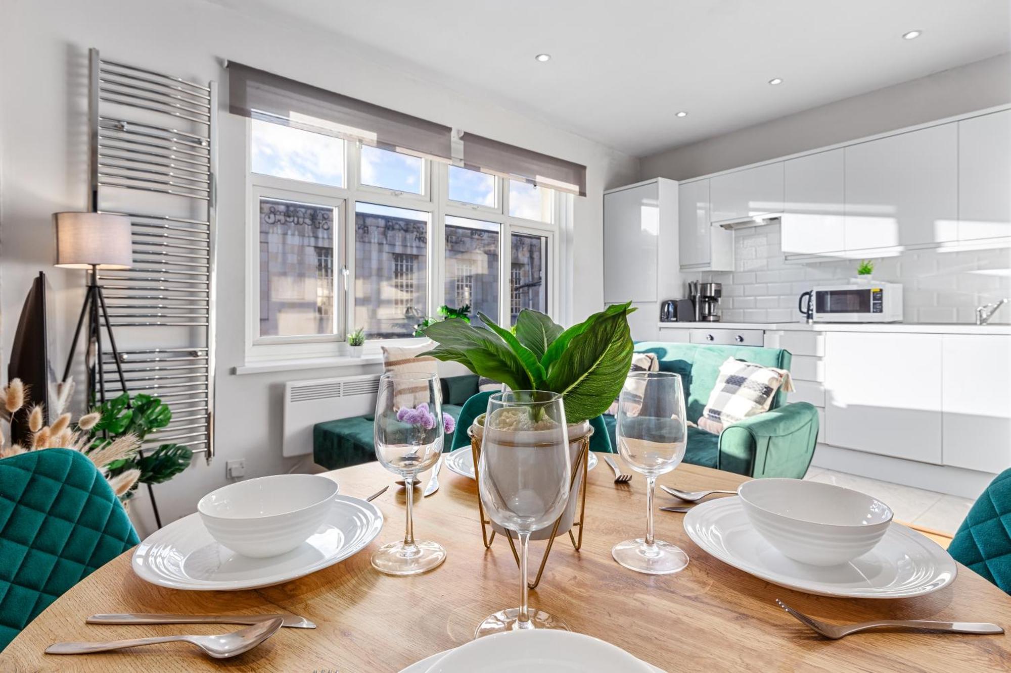 Boho 1-br Peakham Rye Lane * Londres