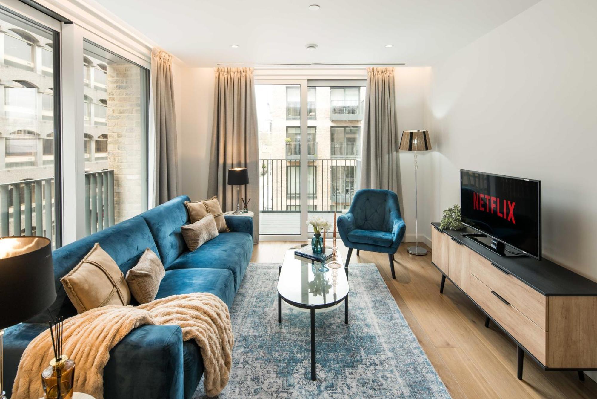 Apartamento Covent Garden-british Museum-london University-central