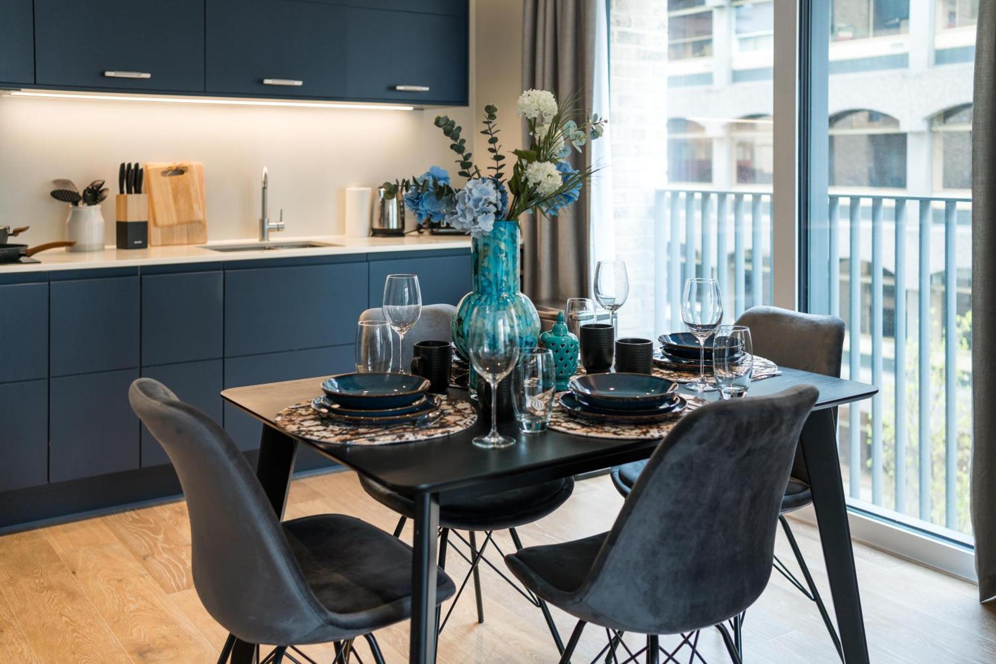 Apartamento Covent Garden-british Museum-london University-central