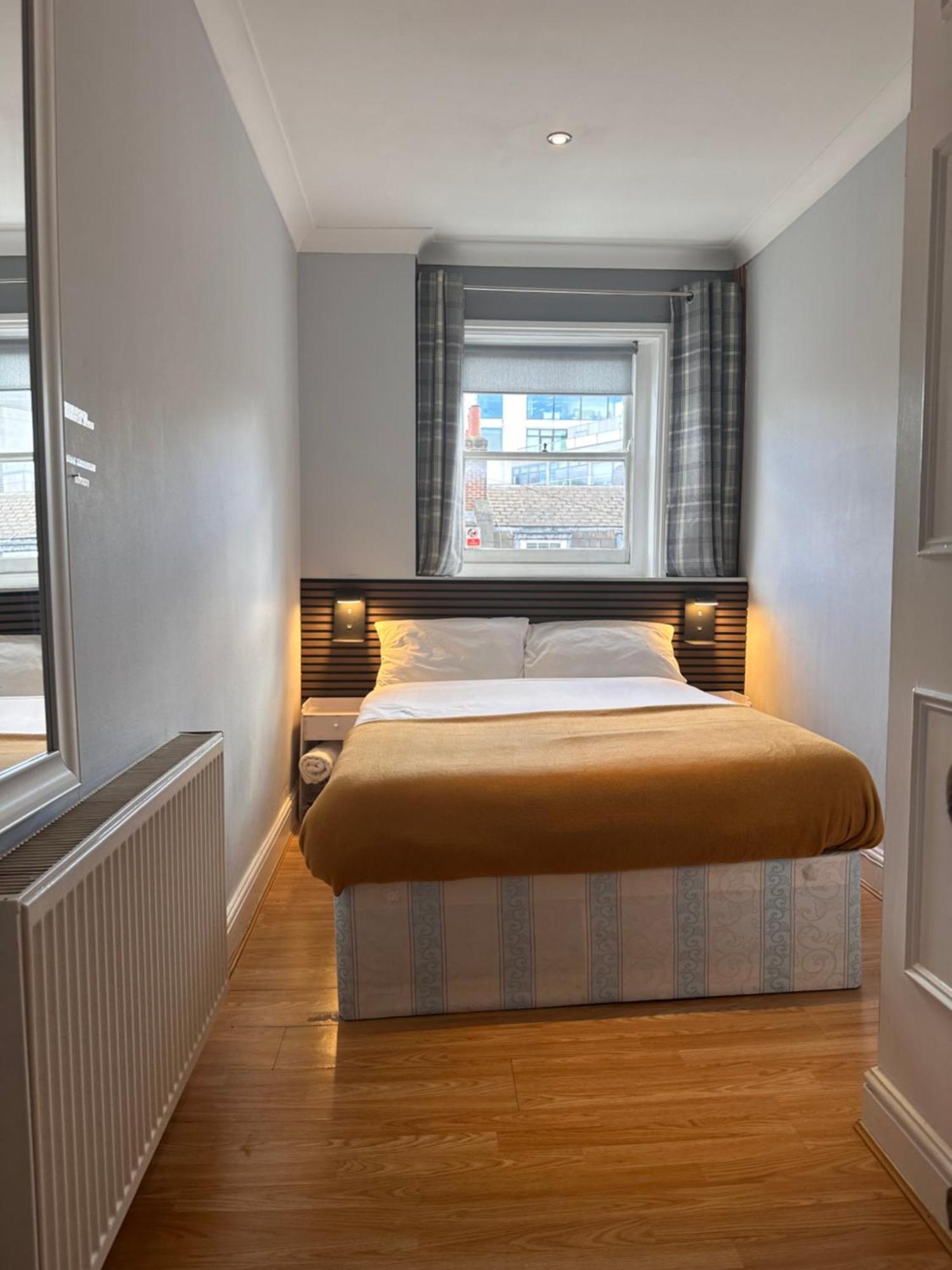 Marble Arch Privatunterkunft
