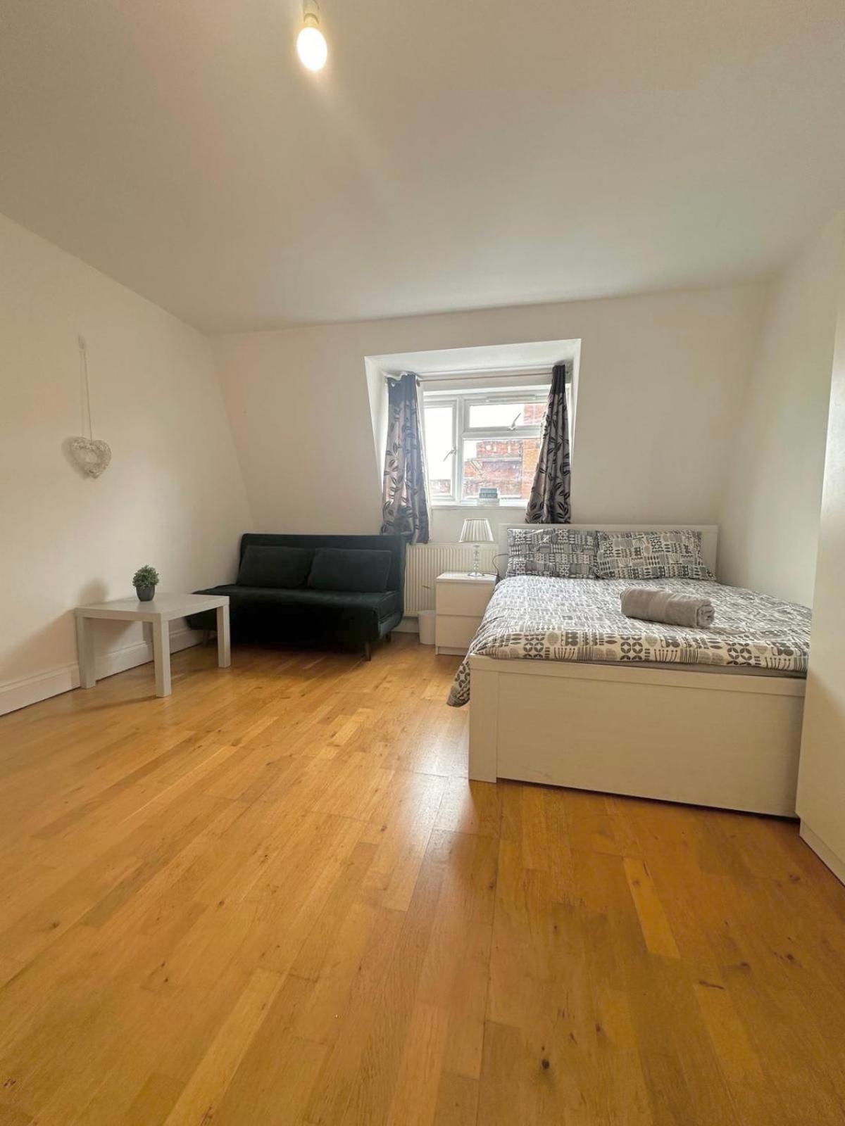 Séjour chez l'habitant Cozy In Whitechapel!