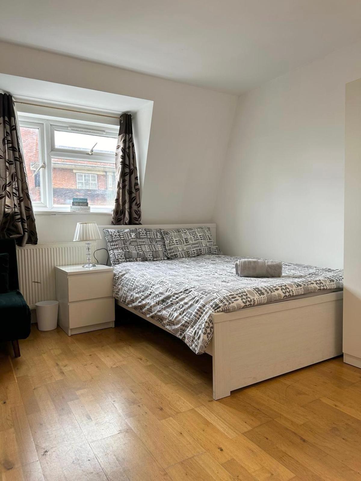 Cozy In Whitechapel! * Londres