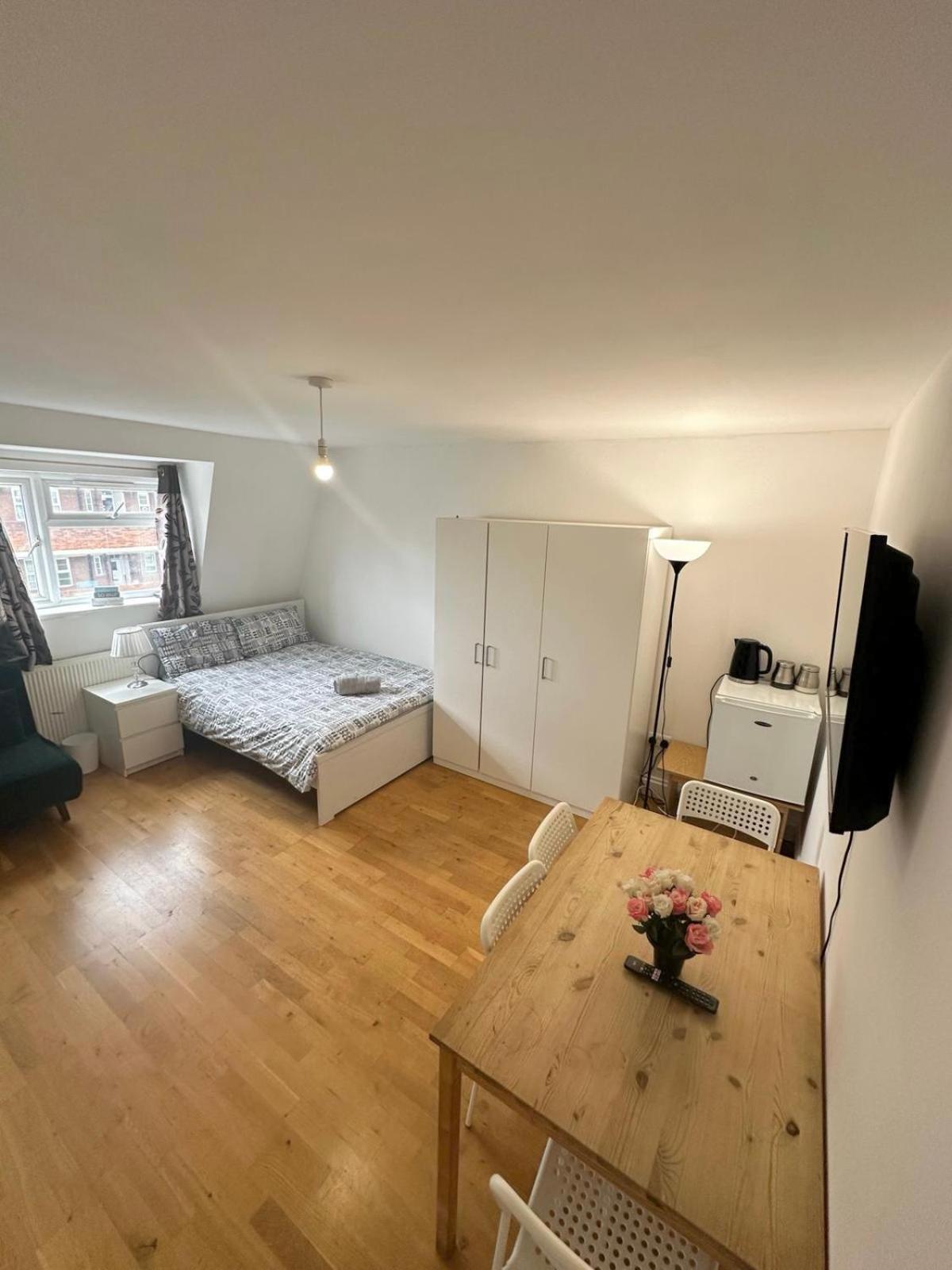 Séjour chez l'habitant Cozy In Whitechapel!