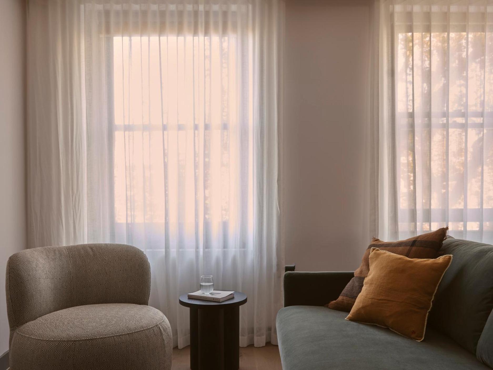 Apartahotel The Marloes 5*