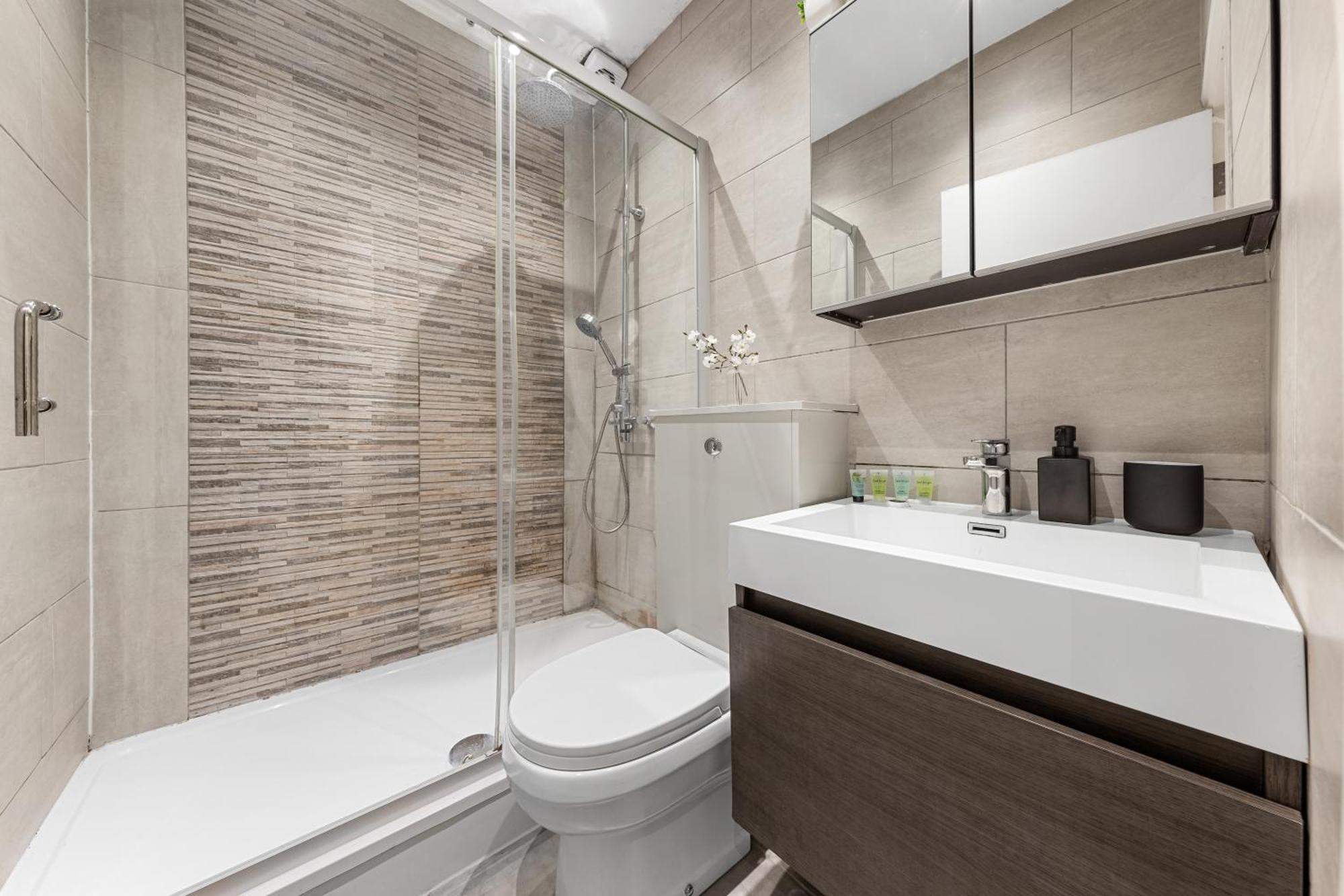 Boho 1-br Peakham Rye Lane Appartement Londres