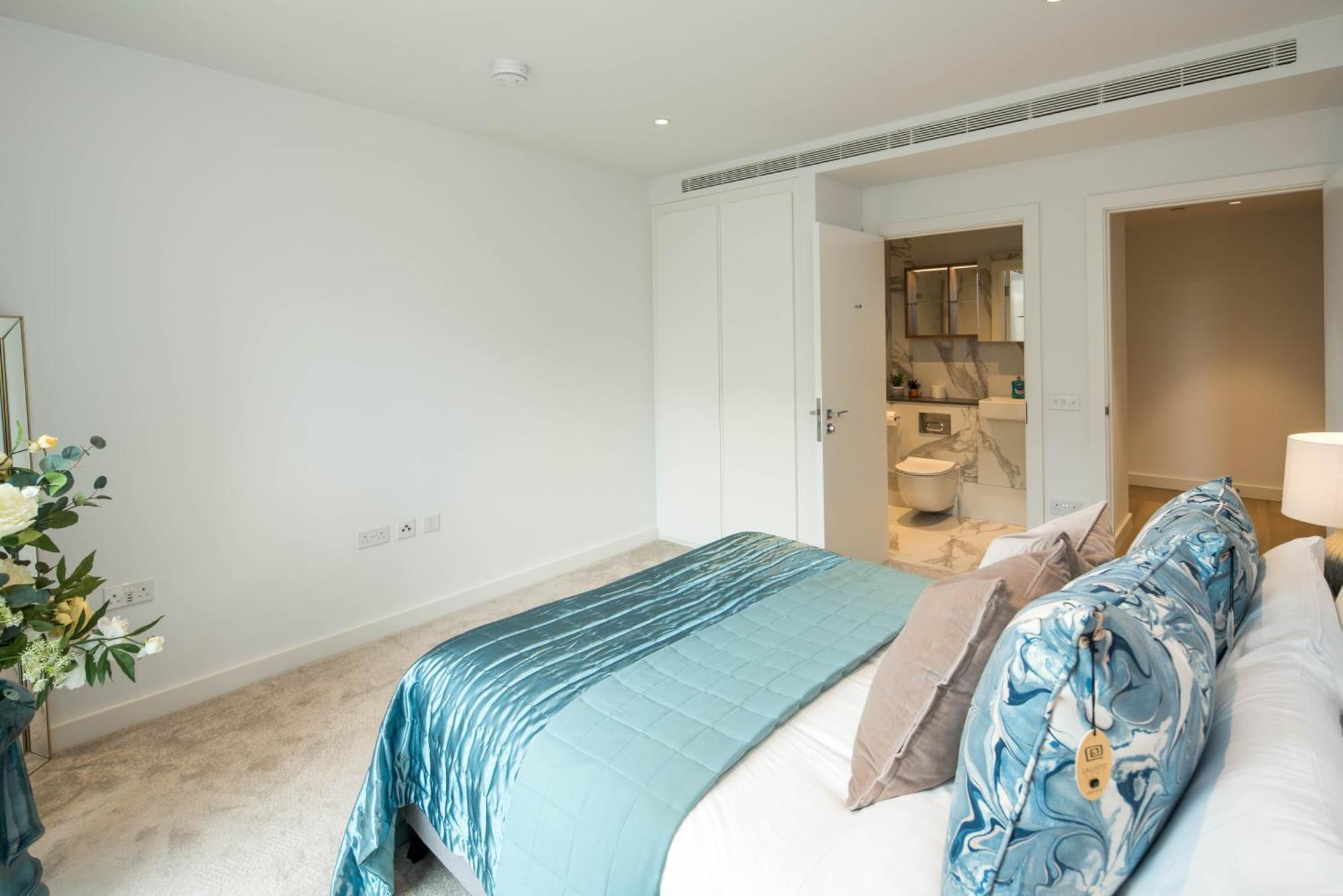 Apartamento Covent Garden-british Museum-london University-central *