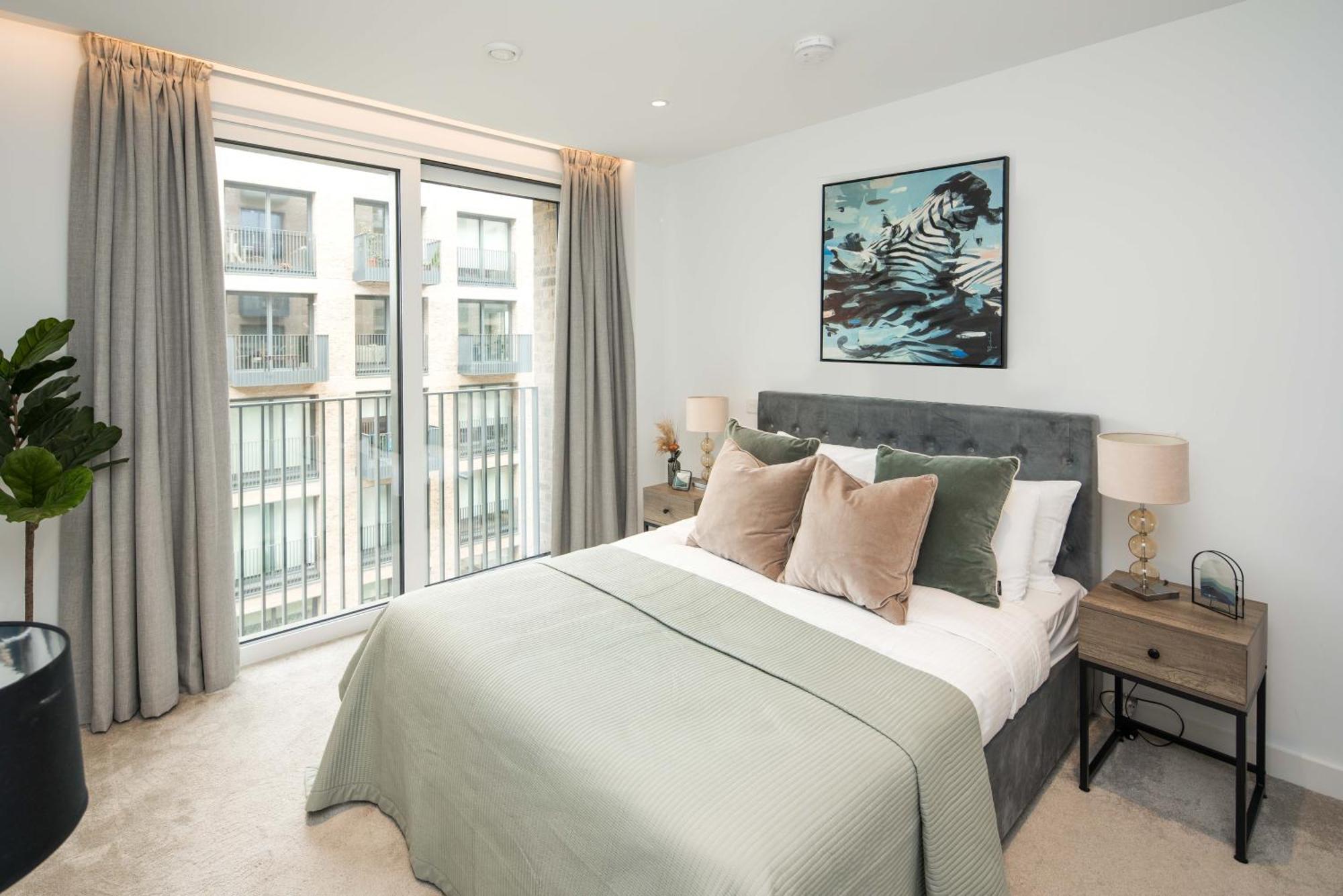 Apartamento Covent Garden-british Museum-london University-central *