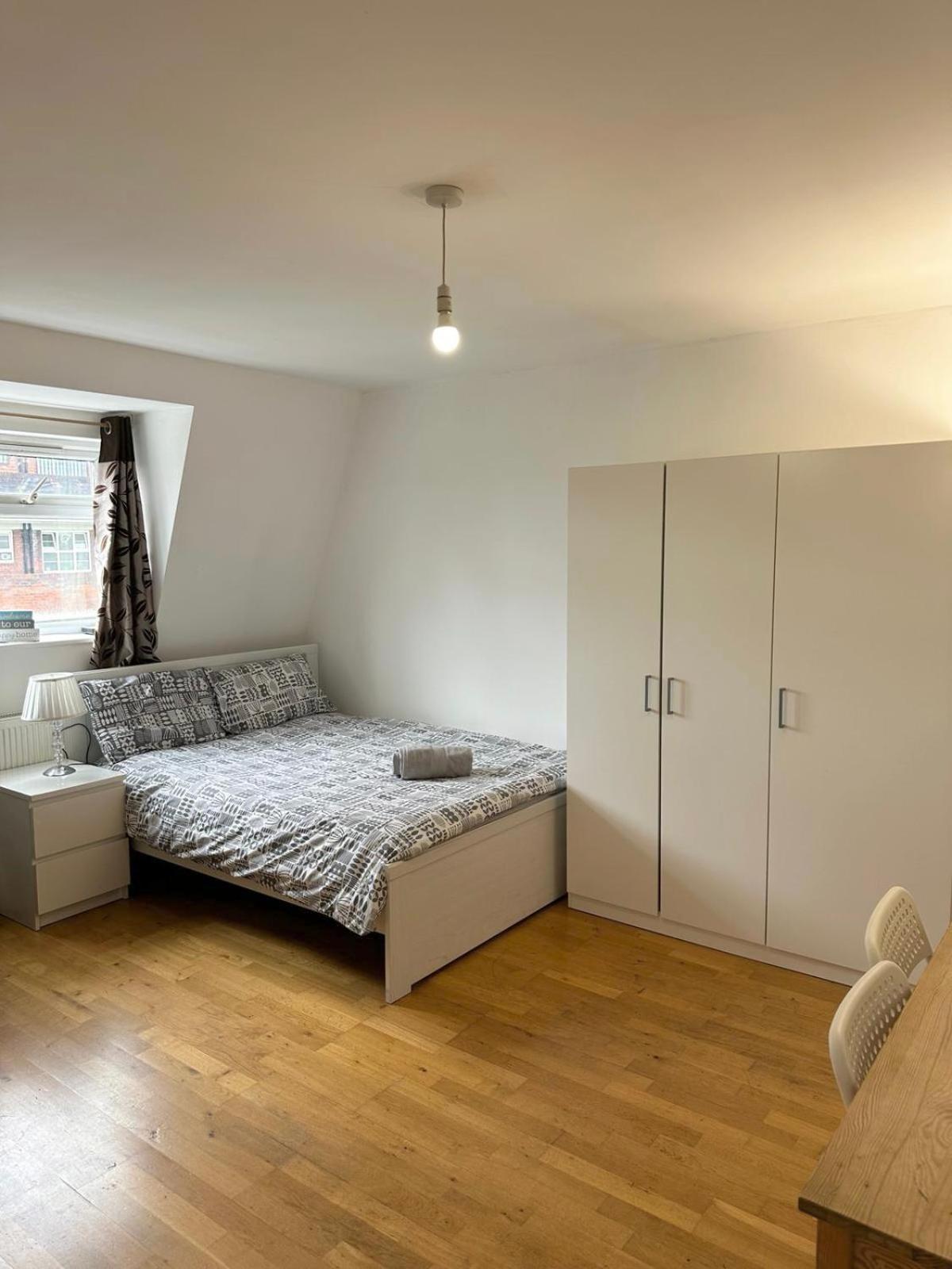 Séjour chez l'habitant Cozy In Whitechapel! Londres