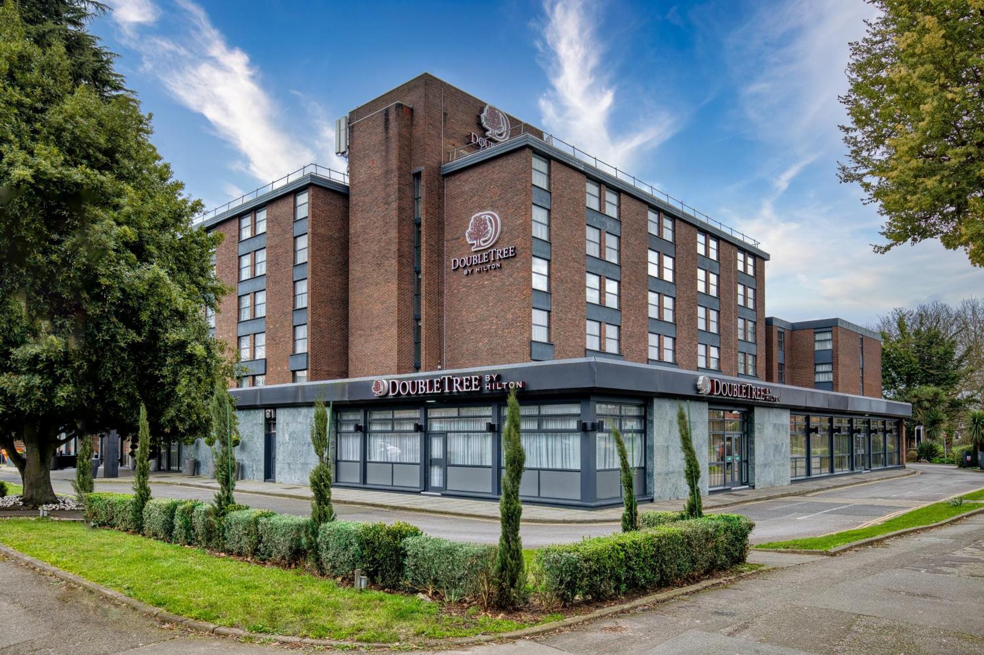 Doubletree By Hilton Ealing 4* London