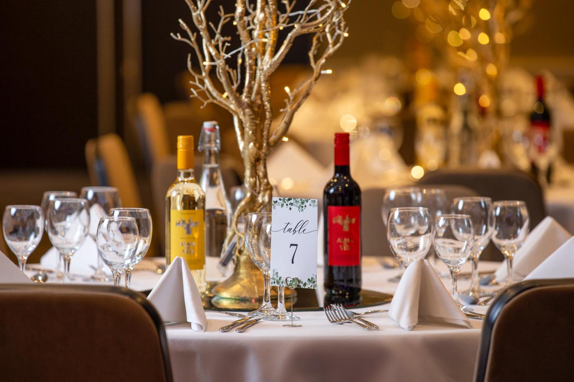 Hotel Doubletree By Hilton Ealing London
