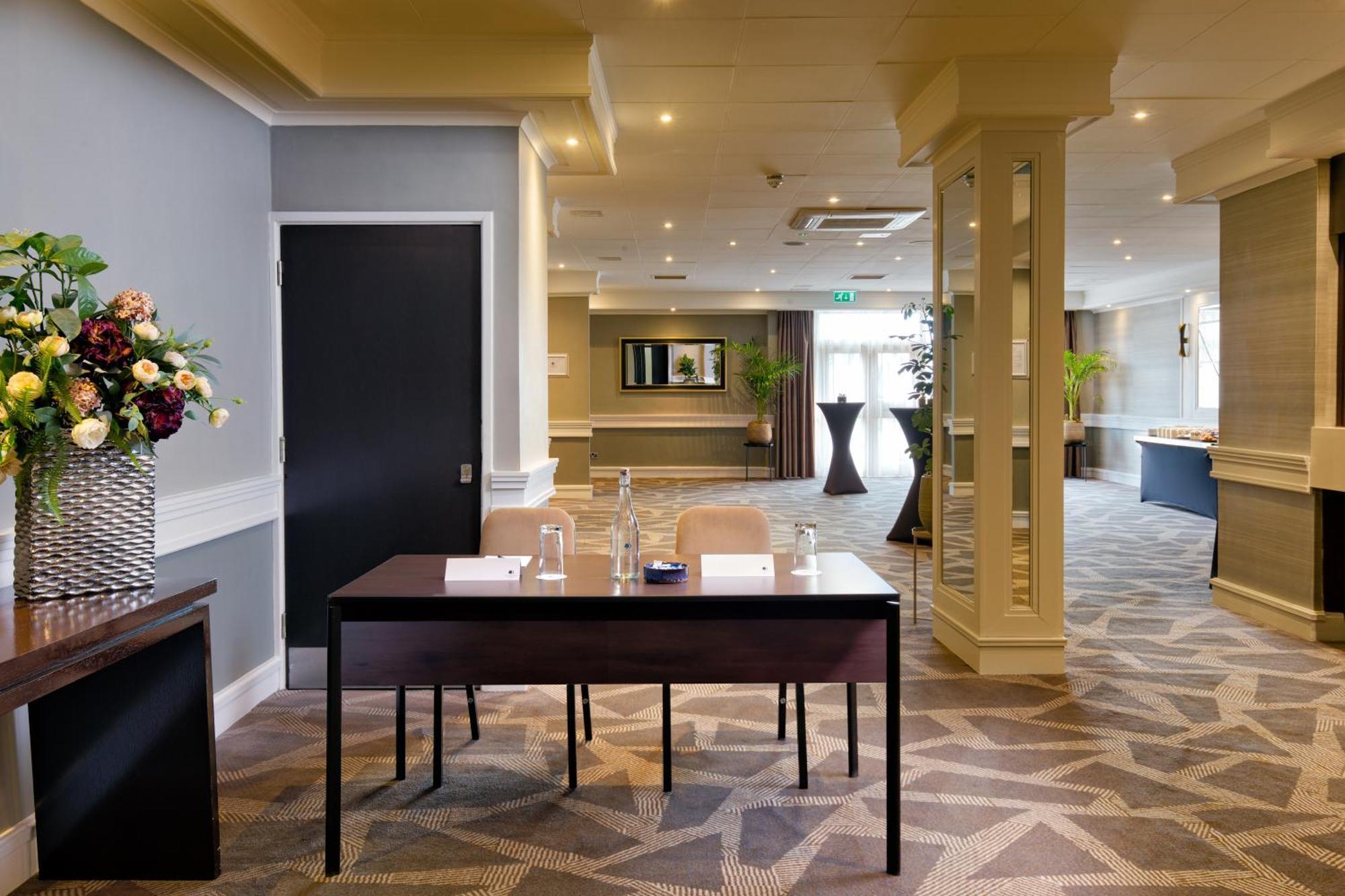 Doubletree By Hilton Ealing Hotel London