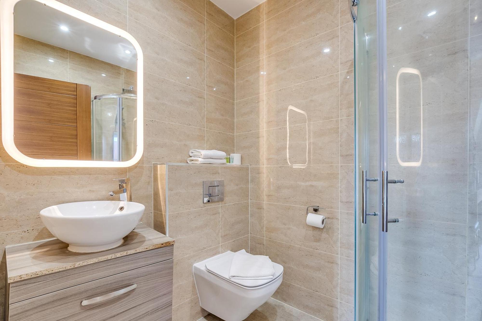 Hotel Star Londen